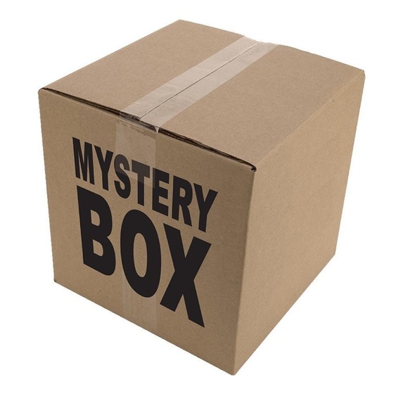 MYSTERY Lingerie Box | Size 1X-2X - Picture 2 of 6